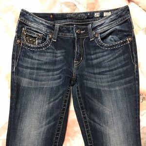 Miss Me Skinny Jeans